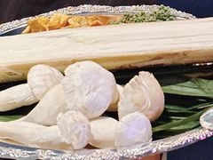 -Oyster Talks 四度蚝法餐厅