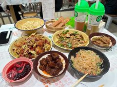 -东排食堂长沙小吃大排档(五一广场店)