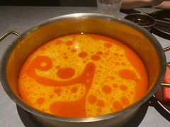 -罗勒家·养生火锅· Bistro(大望路店)