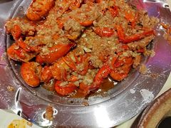 -霄汉牛三鲜湖北砂锅菜(万松园2店)