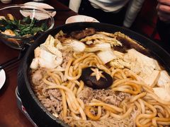 -樱の花亭日本料理店