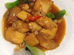 -闫府私房菜(经四路万达店)