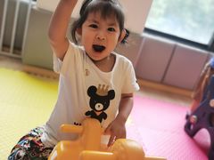 -BetterKids贝好国际托育中心(奥体旗舰店)