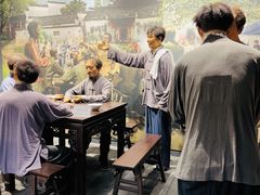 -景德镇古窑民俗博览区