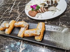 -秦宝雪花牛肉养生火锅(大兴九臻店)