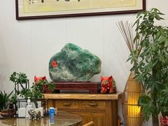 -东馆和天下特色餐饮(工农店)