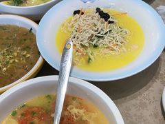 -李氏传家菜(兴城路店)