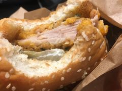 -汉堡王(徐汇绿地缤纷店)