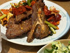 -尚SHANG泰国菜(中山大道店)