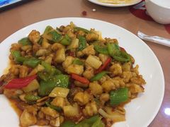 -振生清真饭店(永安道店)