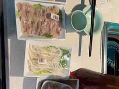 -野妹火锅(龙岗店)