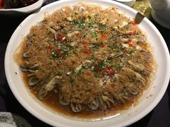 -老徽州(老街店)