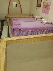 -碧玺沙灸美容美体养生馆