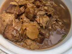 -又见炊烟私房菜(敬亭路店)