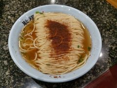 虾籽面-耿福兴(凤凰美食街店)