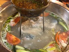 -侯家庄私房菜馆观景餐厅