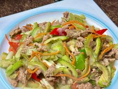 -龙姐私房菜(和顺古镇店)