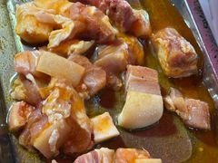 -缘来香大凉山西昌火盆烧烤.12年老店(巴国城店)