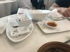 -潮福城潮州大酒楼(湖滨北路店)