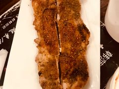 -韩萍老南京馄饨(河西万达店)