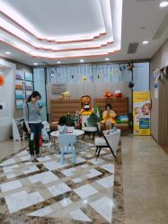 -睿宝儿科·眼科·口腔(静安大悦城门诊部)