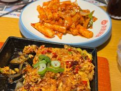 -韩香福脊骨汤锅(上杭路店)