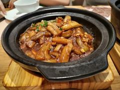 -顺风汤馆·广府粤菜(江宸天街店)