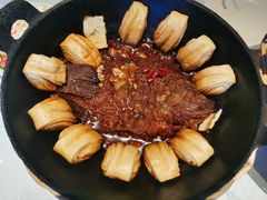 -古洼一锅鲜(开发区店)