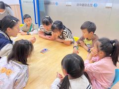 -易贝乐少儿·英语(金沙天街中心)