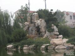 -曲江惠宾苑宾馆(大雁塔大唐不夜城店)