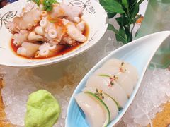 -玄海寿司(国贸店)