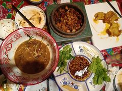 -人民公社大食堂(张家湾店)
