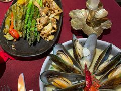 -BROWNSTONE布朗石西班牙餐厅(富城店)