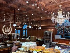 -麦陌(正弘城店)