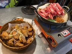 -MI WU FACTORY米屋美食工厂餐厅(绿地店)