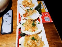 -蟹将军·松叶蟹和牛日料放题自助(K11店)