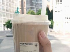 -九秋茶铺(三里屯店)