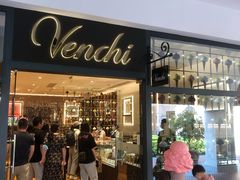 -VENCHI 闻绮(上海佛罗伦萨小镇店)