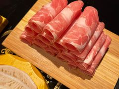 -慢丽江·云南野生菌土鸡锅(西山店)