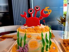 -CAKE BOSS 蛋糕老板(西单君太百货店)