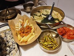 -HOTISLAND海鸡岛·韩国料理(江南西店)