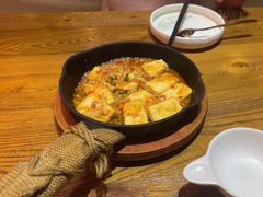 -云海肴·汽锅鸡·云南菜(天津国金汇店)