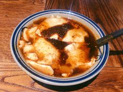 豆腐脑-袁家村关中印象美食(万象汇店)