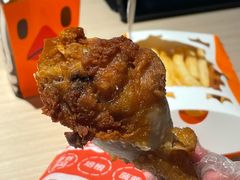 -汉堡王(西直门凯德MALL店)