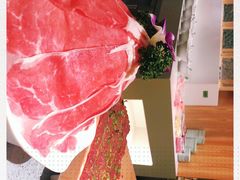 -鲜货俚鲜火锅(青果路店)