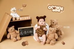 -NICE KIDS 奈时儿童摄影