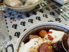 -堂屋糖水店(愚园店)
