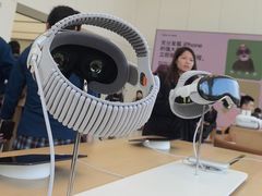 -Apple零售店(青岛万象城店)