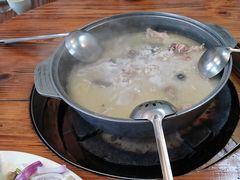 -侠成水上农庄(工业大道店)