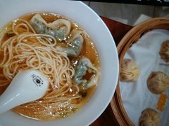 -鼎泰丰(南西店)